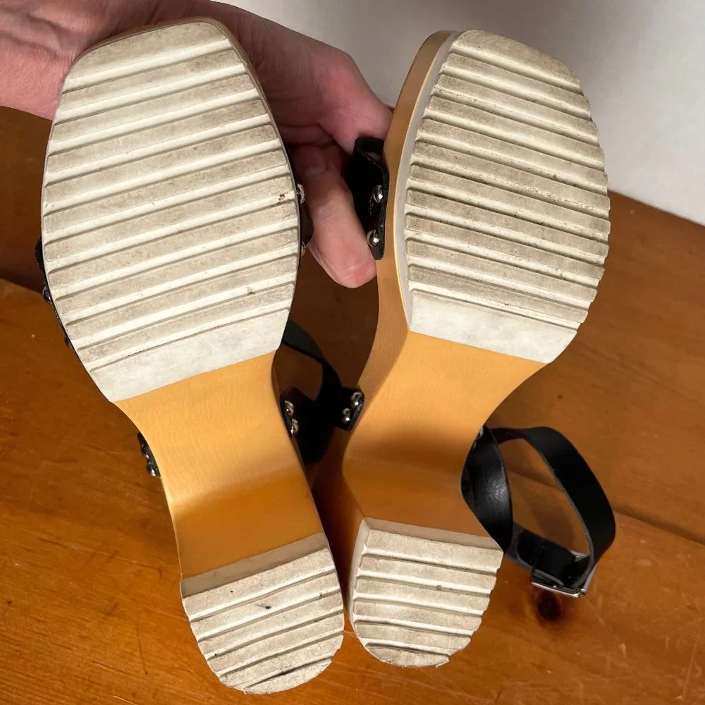 Madden Girl's Caprise Sandals - Picture 3 of 7